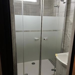 Pokój trzyosobowy typu comfort
